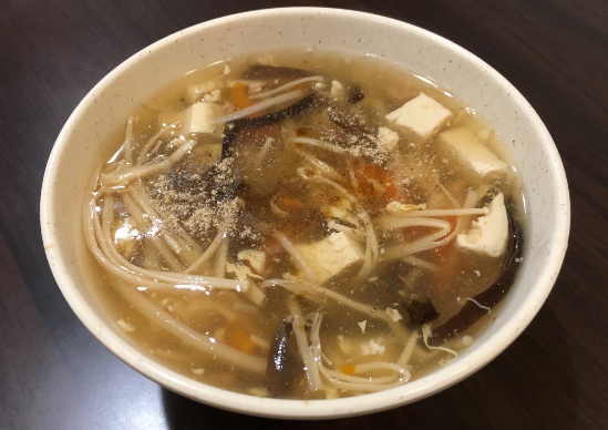 【天母】何記手工蒸餃│30年老店