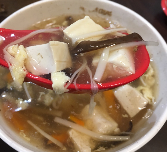 【天母】何記手工蒸餃│30年老店