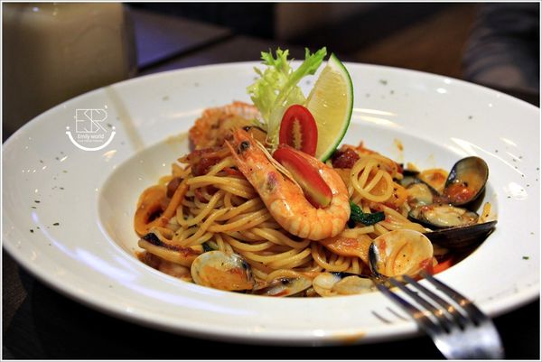 Moi kitchen 莫依廚房 (23)