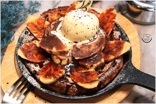 Moi kitchen 莫依廚房 (40)