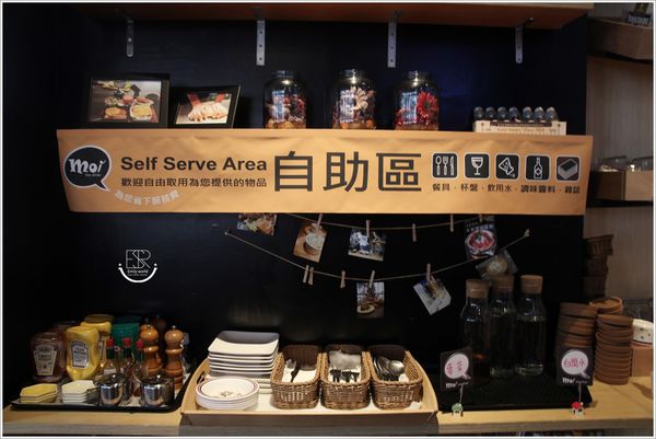 Moi kitchen 莫依廚房 (7)