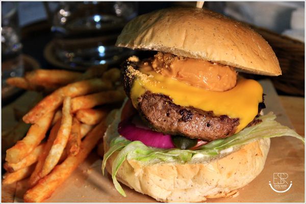 Moi kitchen 莫依廚房 (13)