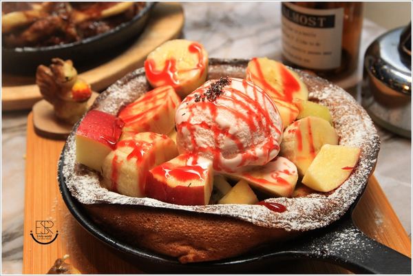 Moi kitchen 莫依廚房 (44)