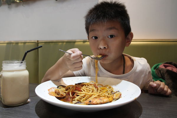 Moi kitchen 莫依廚房 (35)