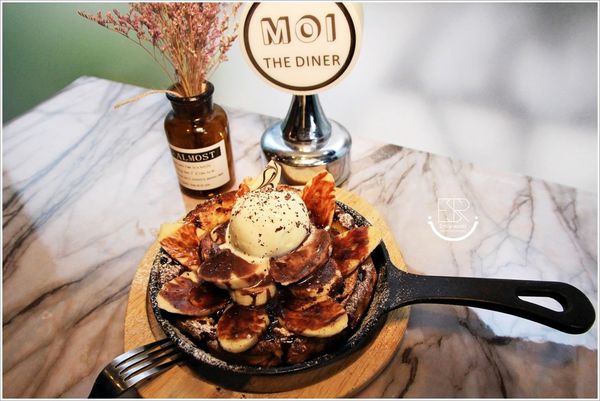 Moi kitchen 莫依廚房 (39)