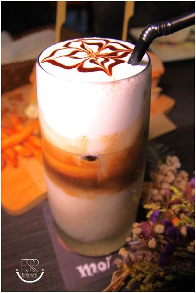 Moi kitchen 莫依廚房 (22)