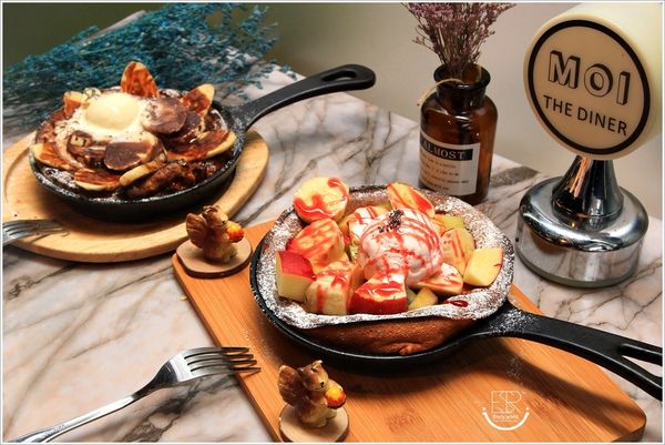 Moi kitchen 莫依廚房 (46)