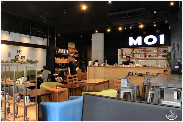 Moi kitchen 莫依廚房 (42)