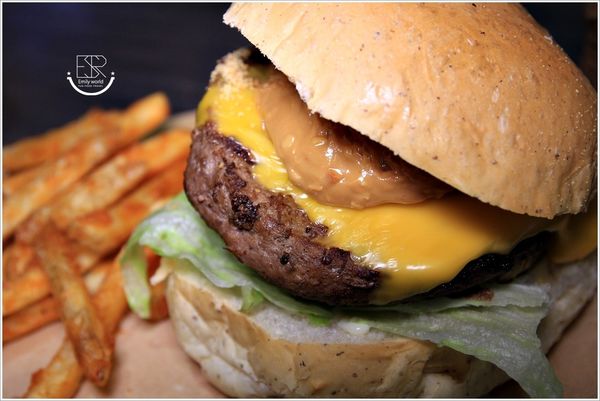 Moi kitchen 莫依廚房 (18)