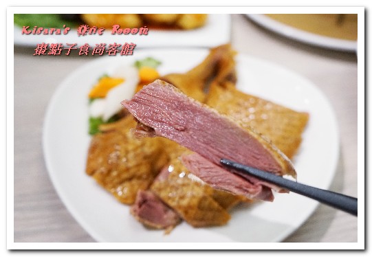 棗點子食尚客館:台中西屯聚餐.以紅棗入菜的嶄新創意客家風味菜──棗點子食尚客館