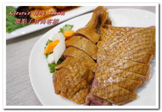 棗點子食尚客館:台中西屯聚餐.以紅棗入菜的嶄新創意客家風味菜──棗點子食尚客館