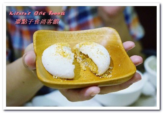 棗點子食尚客館:台中西屯聚餐.以紅棗入菜的嶄新創意客家風味菜──棗點子食尚客館