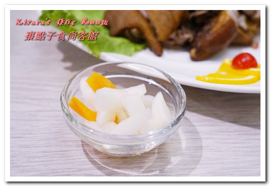 棗點子食尚客館:台中西屯聚餐.以紅棗入菜的嶄新創意客家風味菜──棗點子食尚客館