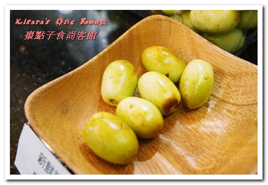 棗點子食尚客館:台中西屯聚餐.以紅棗入菜的嶄新創意客家風味菜──棗點子食尚客館