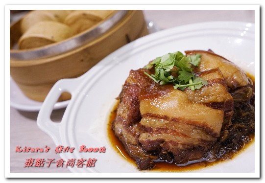 棗點子食尚客館:台中西屯聚餐.以紅棗入菜的嶄新創意客家風味菜──棗點子食尚客館