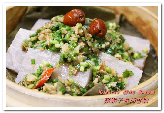 棗點子食尚客館:台中西屯聚餐.以紅棗入菜的嶄新創意客家風味菜──棗點子食尚客館