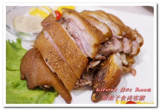 棗點子食尚客館:台中西屯聚餐.以紅棗入菜的嶄新創意客家風味菜──棗點子食尚客館