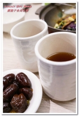 棗點子食尚客館:台中西屯聚餐.以紅棗入菜的嶄新創意客家風味菜──棗點子食尚客館