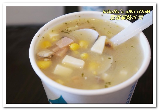 京湛碳烤吐司：逢甲商圈碳烤土司．真材實料大分量令人吃驚的學生應援店──京湛碳烤吐司