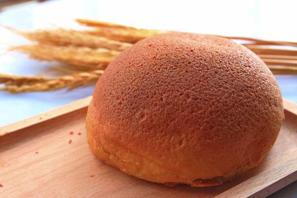 【台北美食】咖啡麵包-香氣逼人、口感澎鬆的美味咖啡麵包