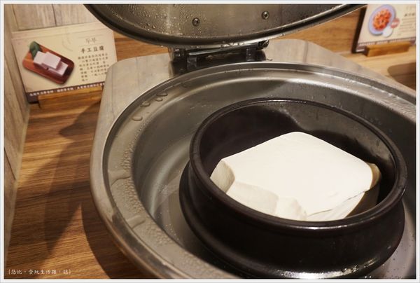 銅盤韓式料理-28-手工豆腐.JPG