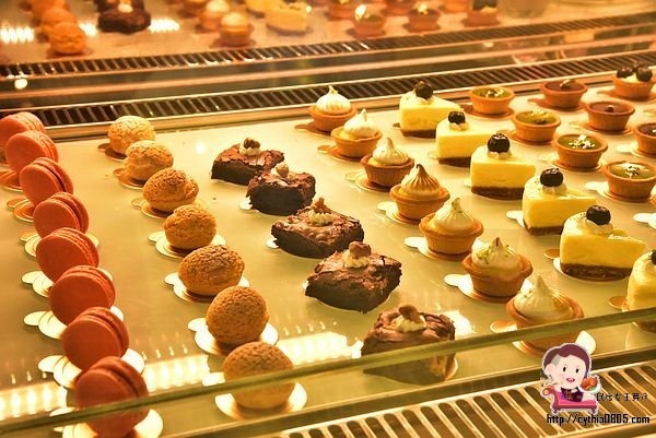 桃園區美食-微醺法式甜點-超夢幻鳥籠下午茶,還有盪鞦千,IG好拍打卡點,但餐點仍需再加強 @民宿女王芽月-美食.旅遊.全台趴趴走