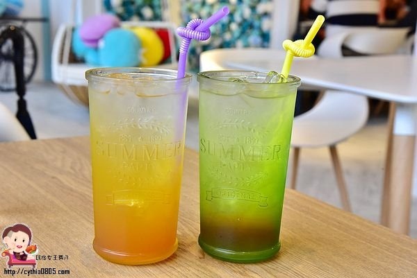 桃園區美食-微醺法式甜點-超夢幻鳥籠下午茶,還有盪鞦千,IG好拍打卡點,但餐點仍需再加強 @民宿女王芽月-美食.旅遊.全台趴趴走