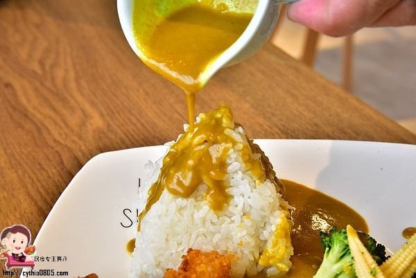 桃園區美食-微醺法式甜點-超夢幻鳥籠下午茶,還有盪鞦千,IG好拍打卡點,但餐點仍需再加強 @民宿女王芽月-美食.旅遊.全台趴趴走