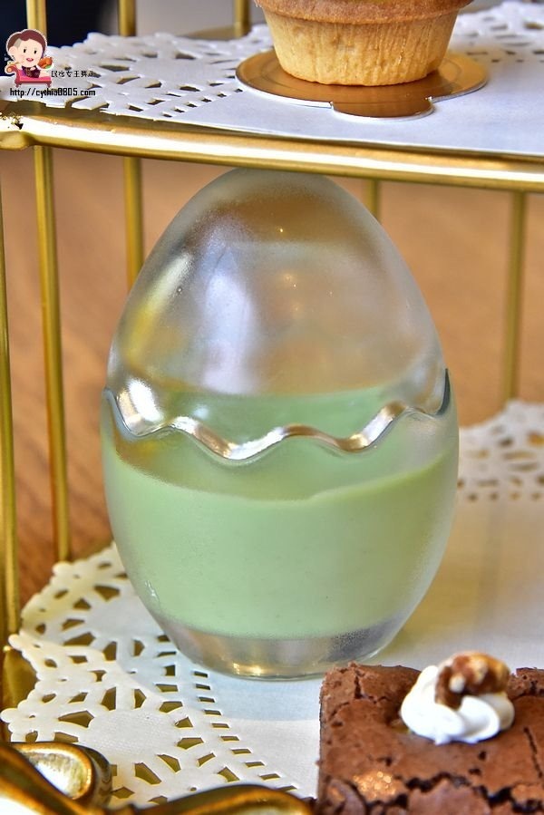 桃園區美食-微醺法式甜點-超夢幻鳥籠下午茶,還有盪鞦千,IG好拍打卡點,但餐點仍需再加強 @民宿女王芽月-美食.旅遊.全台趴趴走