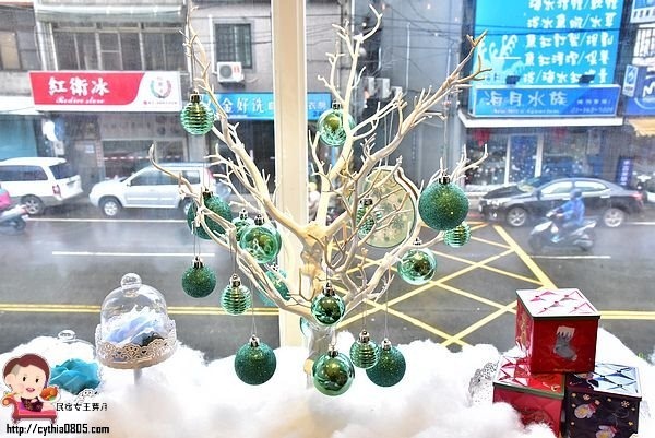 桃園區美食-微醺法式甜點-超夢幻鳥籠下午茶,還有盪鞦千,IG好拍打卡點,但餐點仍需再加強 @民宿女王芽月-美食.旅遊.全台趴趴走