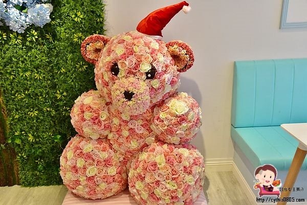 桃園區美食-微醺法式甜點-超夢幻鳥籠下午茶,還有盪鞦千,IG好拍打卡點,但餐點仍需再加強 @民宿女王芽月-美食.旅遊.全台趴趴走