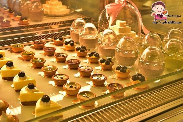 桃園區美食-微醺法式甜點-超夢幻鳥籠下午茶,還有盪鞦千,IG好拍打卡點,但餐點仍需再加強 @民宿女王芽月-美食.旅遊.全台趴趴走