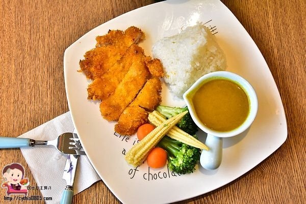 桃園區美食-微醺法式甜點-超夢幻鳥籠下午茶,還有盪鞦千,IG好拍打卡點,但餐點仍需再加強 @民宿女王芽月-美食.旅遊.全台趴趴走