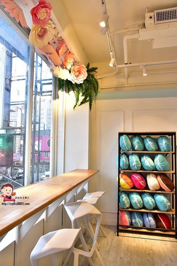 桃園區美食-微醺法式甜點-超夢幻鳥籠下午茶,還有盪鞦千,IG好拍打卡點,但餐點仍需再加強 @民宿女王芽月-美食.旅遊.全台趴趴走
