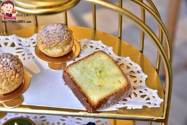 桃園區美食-微醺法式甜點-超夢幻鳥籠下午茶,還有盪鞦千,IG好拍打卡點,但餐點仍需再加強 @民宿女王芽月-美食.旅遊.全台趴趴走