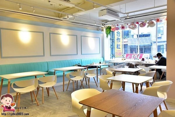 桃園區美食-微醺法式甜點-超夢幻鳥籠下午茶,還有盪鞦千,IG好拍打卡點,但餐點仍需再加強 @民宿女王芽月-美食.旅遊.全台趴趴走