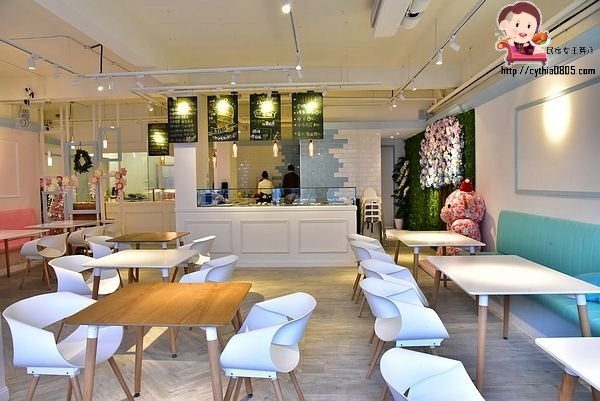 桃園區美食-微醺法式甜點-超夢幻鳥籠下午茶,還有盪鞦千,IG好拍打卡點,但餐點仍需再加強 @民宿女王芽月-美食.旅遊.全台趴趴走