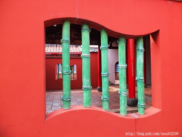 屏東市中山公園：【旅行遊記。屏東市】屏東市區輕鬆玩意！屏東公園散步趣 逛古蹟 賞美術館 必吃臭豆腐和老牌肉圓