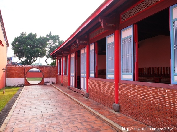 屏東市中山公園：【旅行遊記。屏東市】屏東市區輕鬆玩意！屏東公園散步趣 逛古蹟 賞美術館 必吃臭豆腐和老牌肉圓