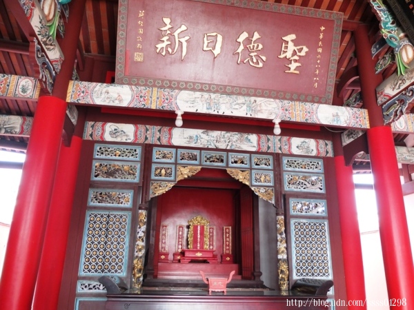 屏東市中山公園：【旅行遊記。屏東市】屏東市區輕鬆玩意！屏東公園散步趣 逛古蹟 賞美術館 必吃臭豆腐和老牌肉圓