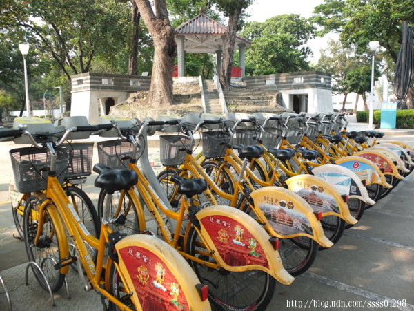 屏東市中山公園：【旅行遊記。屏東市】屏東市區輕鬆玩意！屏東公園散步趣 逛古蹟 賞美術館 必吃臭豆腐和老牌肉圓