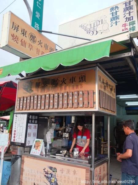 屏東市中山公園：【旅行遊記。屏東市】屏東市區輕鬆玩意！屏東公園散步趣 逛古蹟 賞美術館 必吃臭豆腐和老牌肉圓