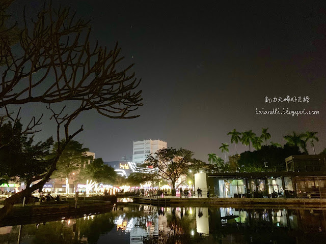 【聖誕旅遊 】屏東金色聖誕節｜14大夢幻景點超好拍  Pingtung Christmas Festival