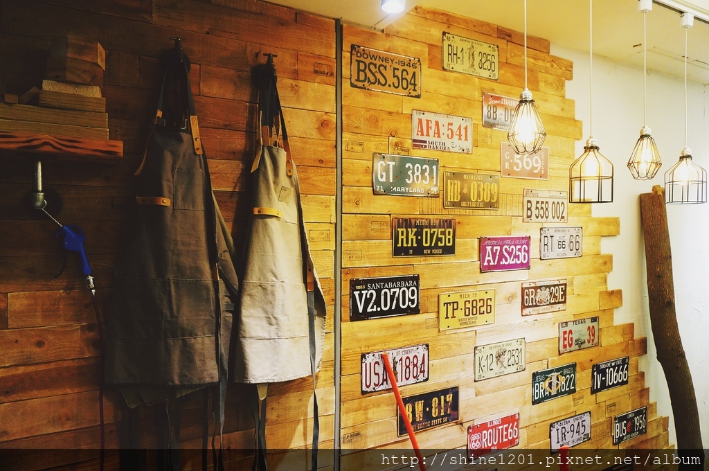 台北雨天行程.禮物DIY約會推薦｜HUBOX DIY手創館氮氣咖啡小酒吧