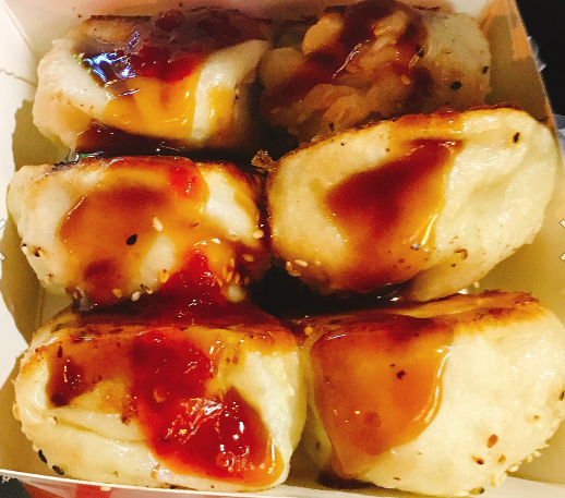 【石牌】師大生煎包│超美味生煎包推薦