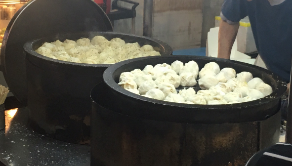 【石牌】師大生煎包│超美味生煎包推薦