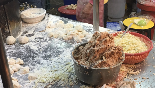 【石牌】師大生煎包│超美味生煎包推薦