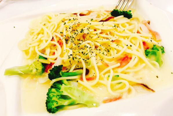 【亞東醫院】APPLE203 Brunch 板橋亞東店｜平價美味早午餐