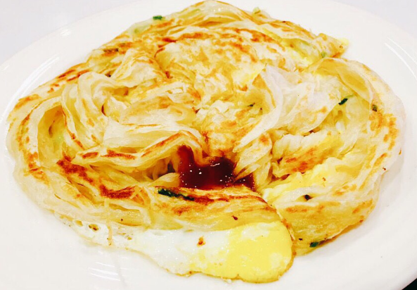 【亞東醫院】APPLE203 Brunch 板橋亞東店｜平價美味早午餐