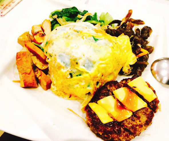 【亞東醫院】APPLE203 Brunch 板橋亞東店｜平價美味早午餐